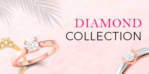 Explore Our Latest Diamond Rings Collection