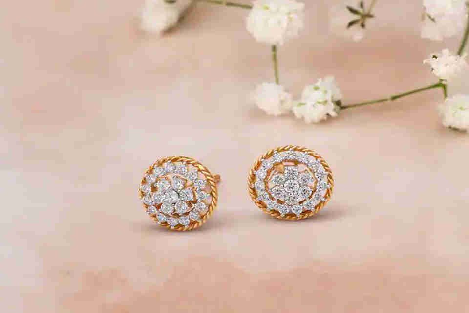 Diamond Studs