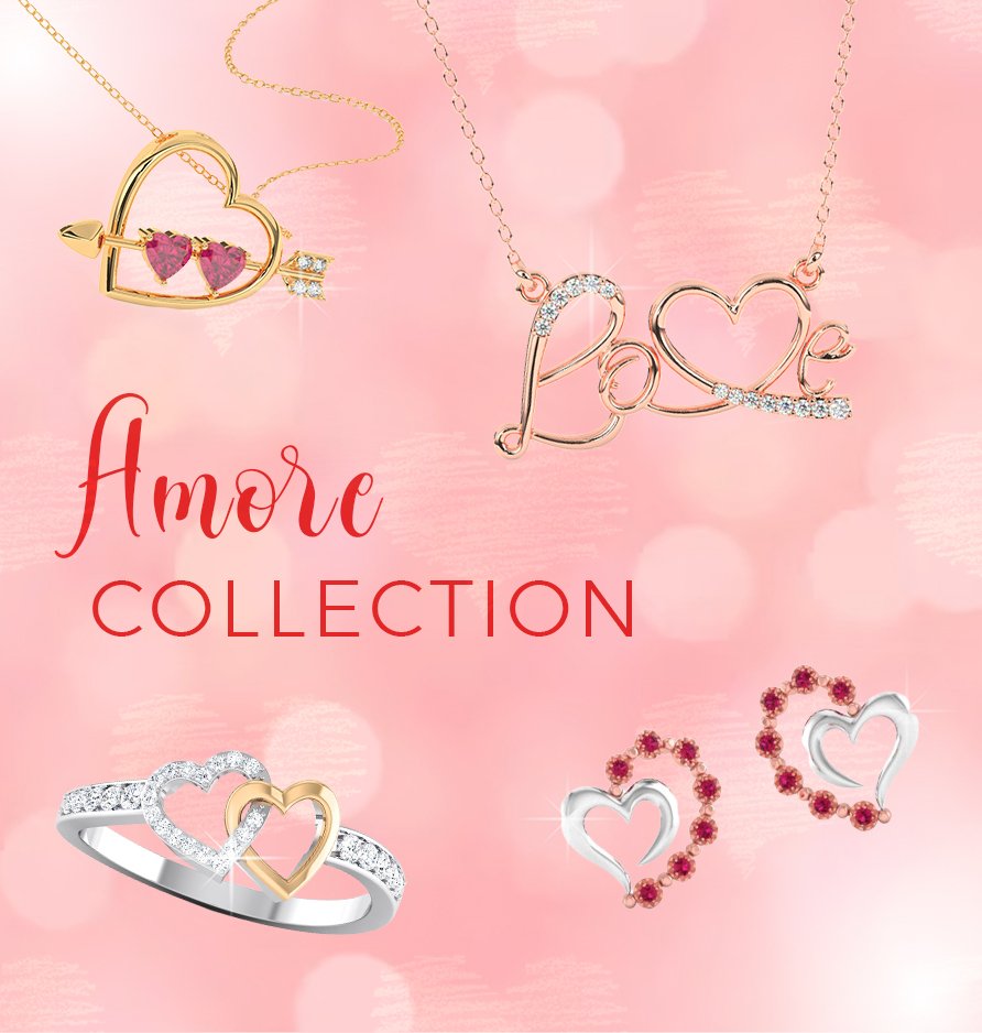 Amore Collection