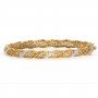 Orthodox Anna Diamond Bangles