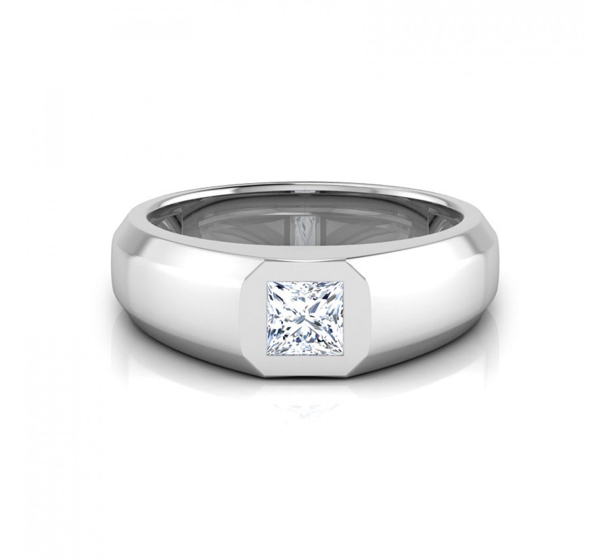 Starry Anthony Diamond Ring