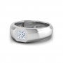 Starry Anthony Diamond Ring