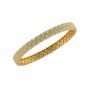 Fola Traditional Diamond Bangles