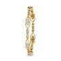 Magnificent Diamond Bangles