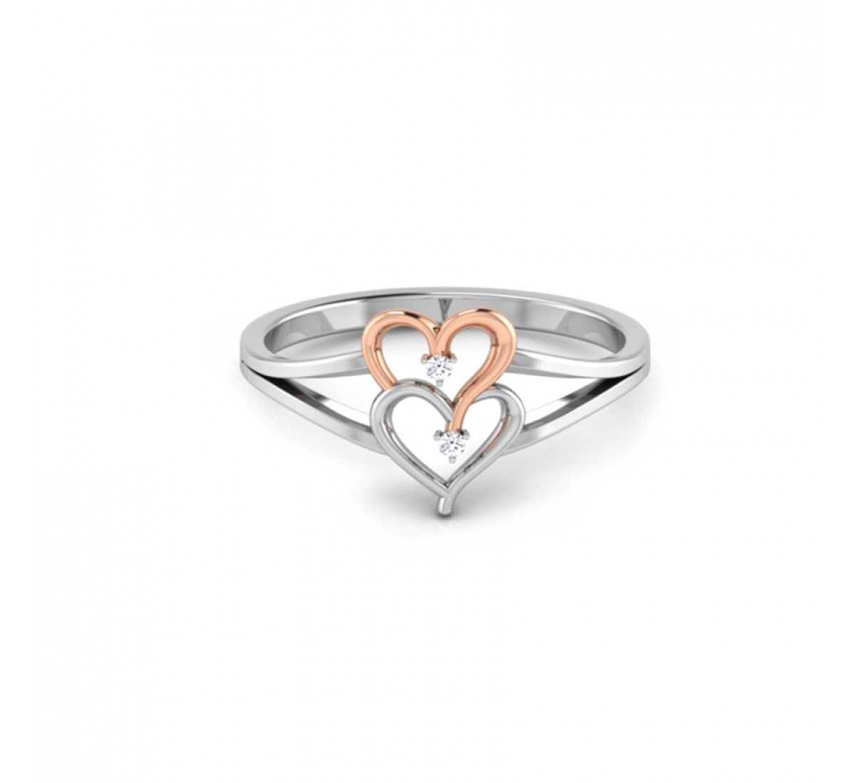 Boundless Love Oasis Diamond Ring