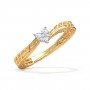 Keshava Lisa Diamond Ring