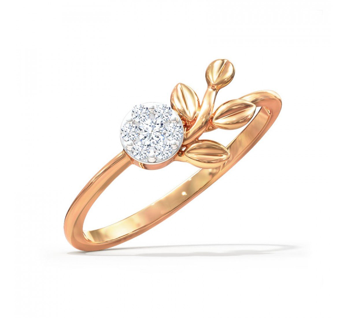 Avelar Beau Diamond Ring