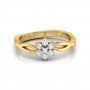Avaneesh Skye Diamond Ring