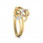 Cleora Glory Diamond Ring