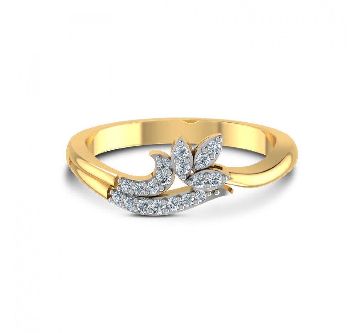Carleen Iuphoria Diamond Ring