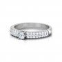 Perseus Tess Diamond Ring