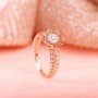 Bhairavi Diamond Ring