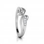 Carina Oria Diamond Ring