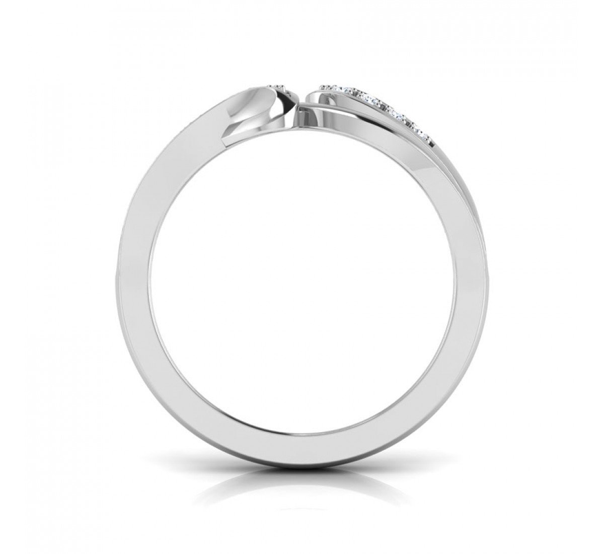 Carina Oria Diamond Ring