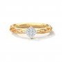 Juka Dazzle Diamond Ring