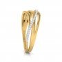Amicis Diamond Ring