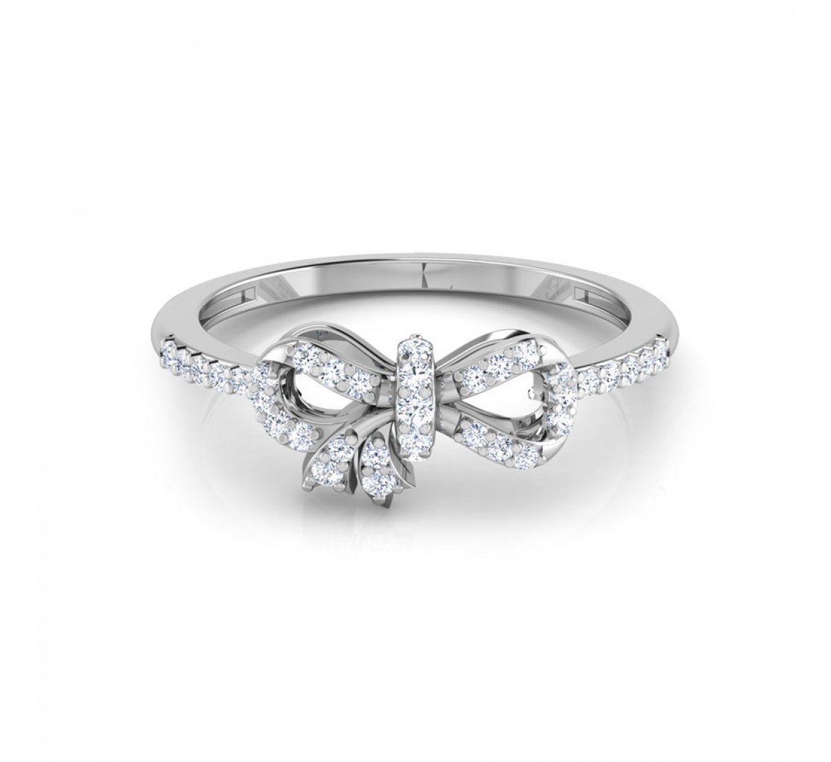 Aruvi Phlox Diamond Ring