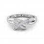 Victoria Spark Diamond Ring