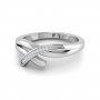 Victoria Spark Diamond Ring