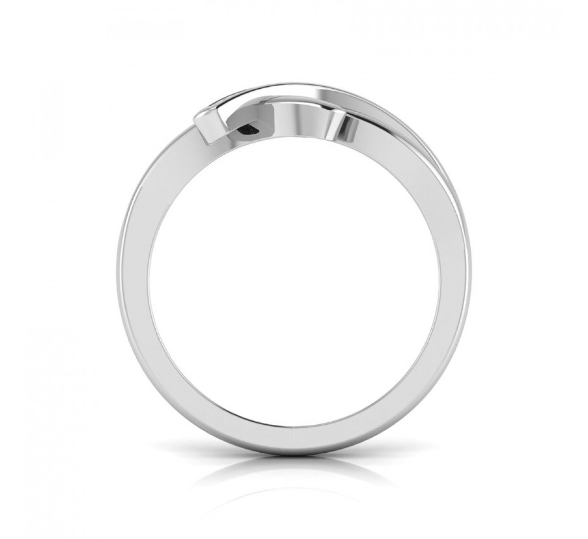 Victoria Spark Diamond Ring