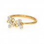Alluvion Trellis Diamond Ring
