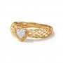 Amore Eterna Diamond Ring