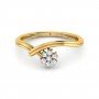 Pyxis Elegance Diamond Ring