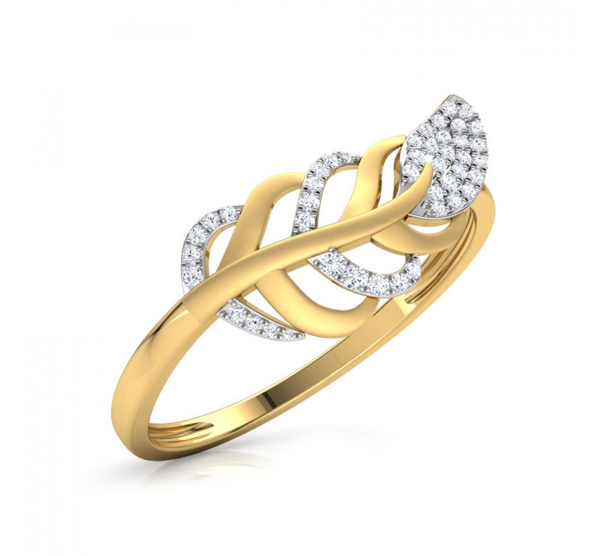 Cora Adl Diamond Ring