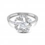 Miracle Habika Diamond Ring