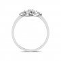 Miracle Habika Diamond Ring