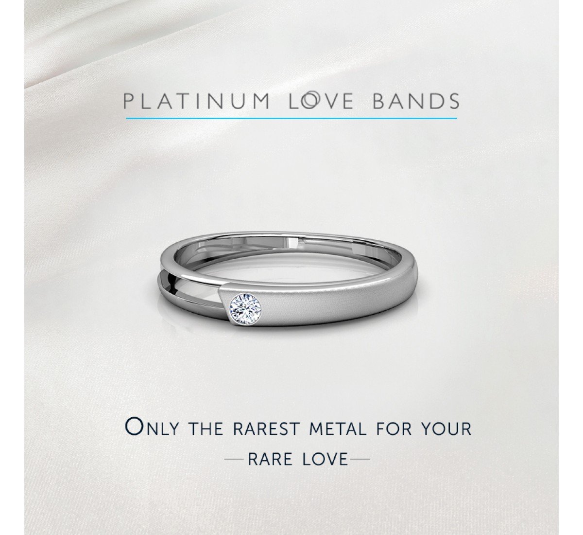 Miracle Habika Diamond Ring