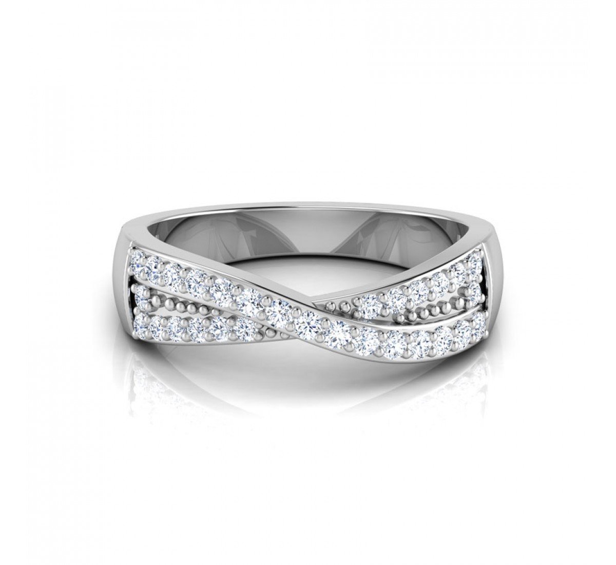 Bloom Ava Diamond Ring
