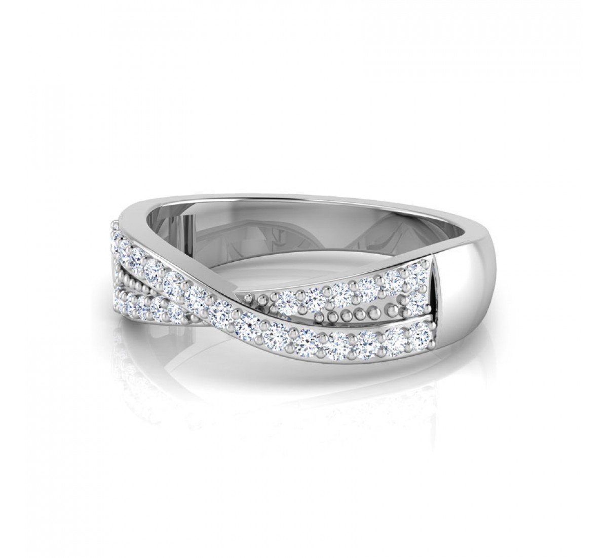 Bloom Ava Diamond Ring
