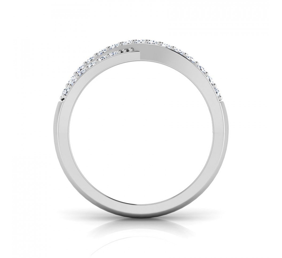 Bloom Ava Diamond Ring
