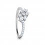 Twinkling Florrie Diamond Ring