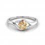 Ava Jasmin Diamond Ring