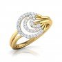 Ethereal Onela Diamond Ring
