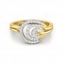 Ethereal Onela Diamond Ring