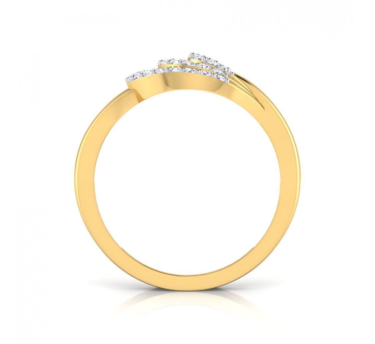 Ethereal Onela Diamond Ring