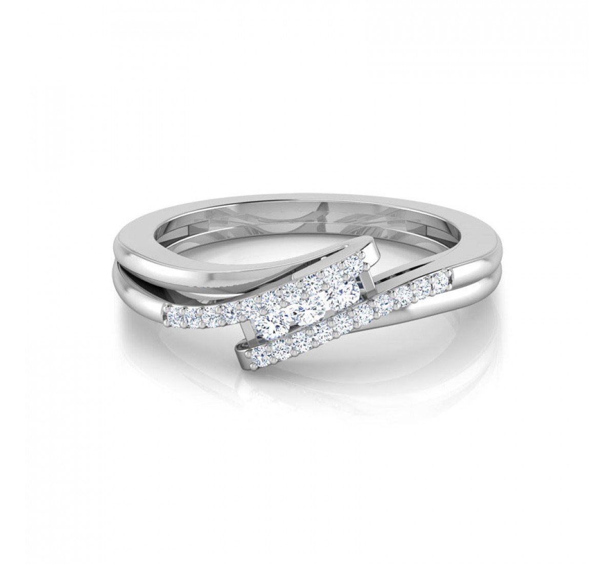 Erin Outshine Diamond Ring