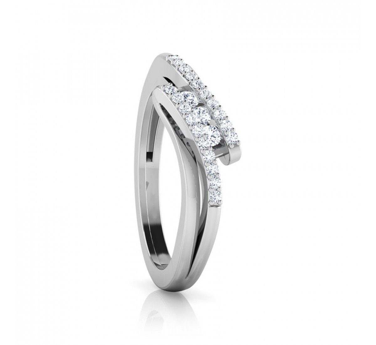 Erin Outshine Diamond Ring