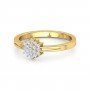 Passion Spark Diamond Ring