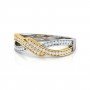 Miloni Tracy Diamond Ring