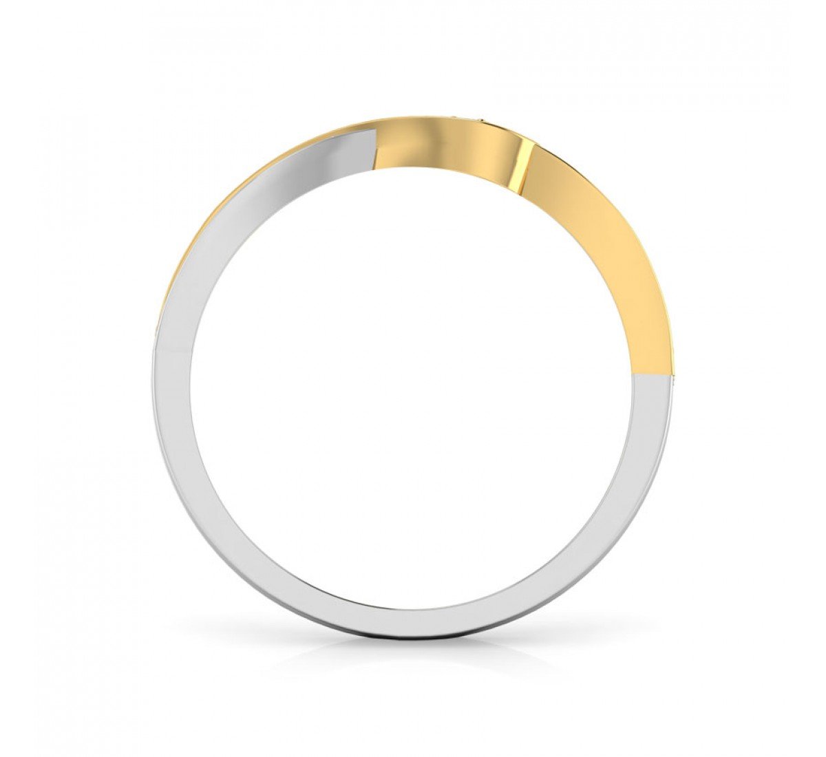 Miloni Tracy Diamond Ring