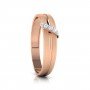 Quasarize Diamond Band