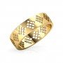 Scintillate Gold Band