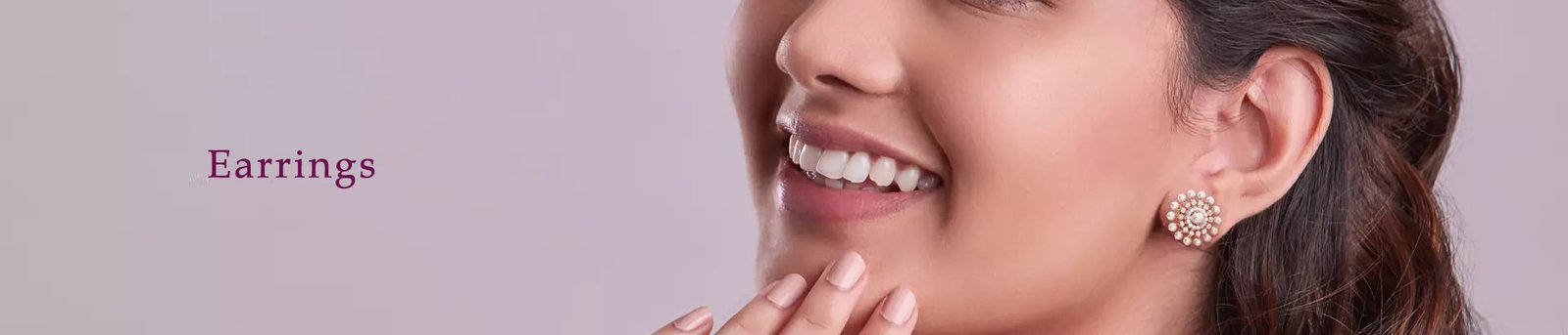 Yellow Gold Earrings